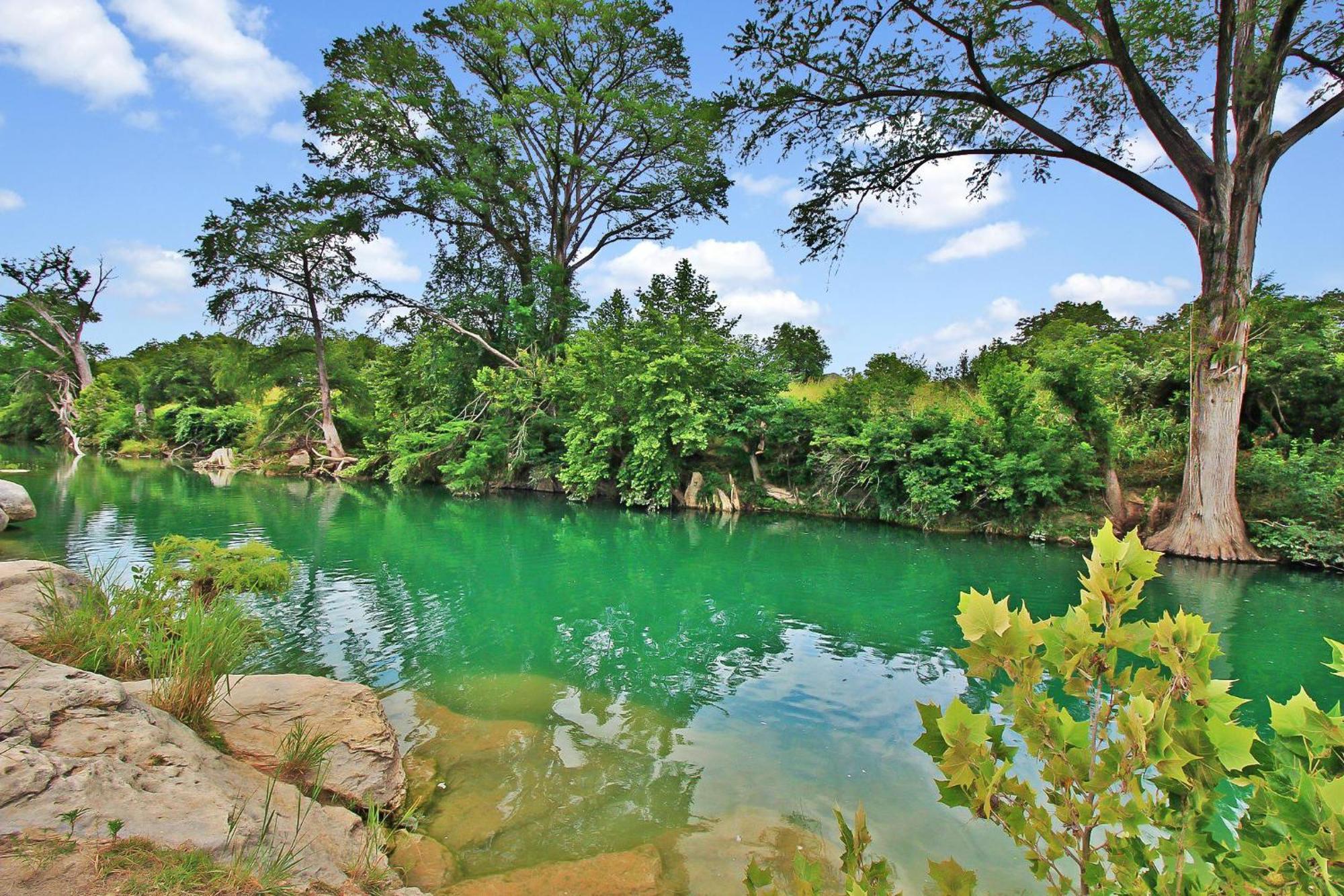 River Road Retreat Wimberley Zewnętrze zdjęcie